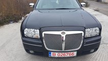 Chrysler 300C 3.5i(3518cc-183kw-243hp)