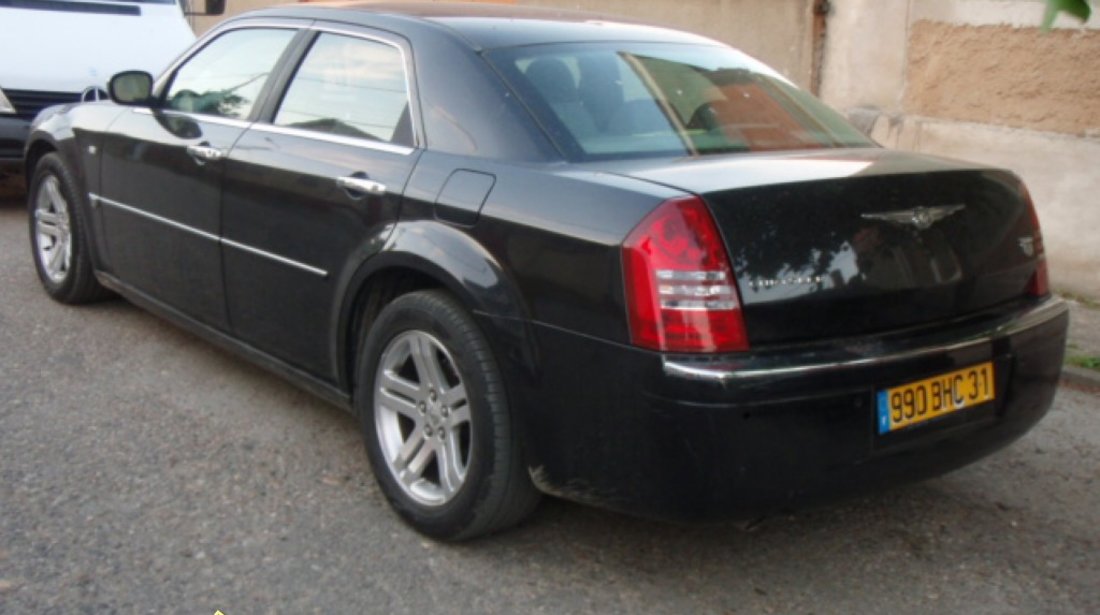 Chrysler 300C 300C 2005