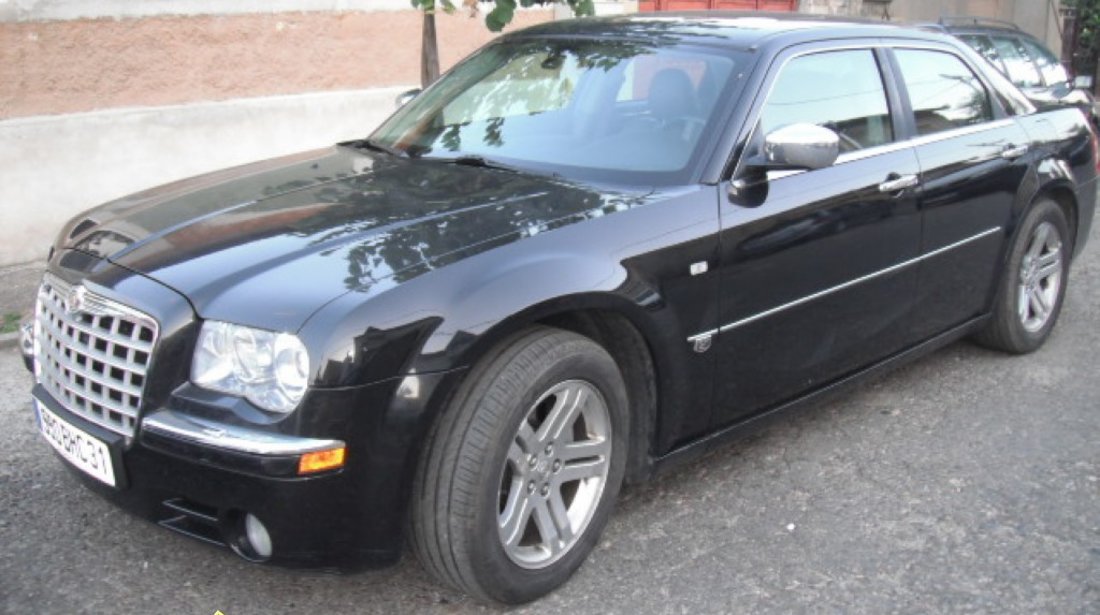 Chrysler 300C 300C 2005