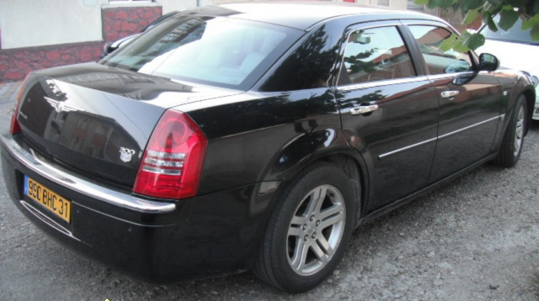 Chrysler 300C 300C 2005