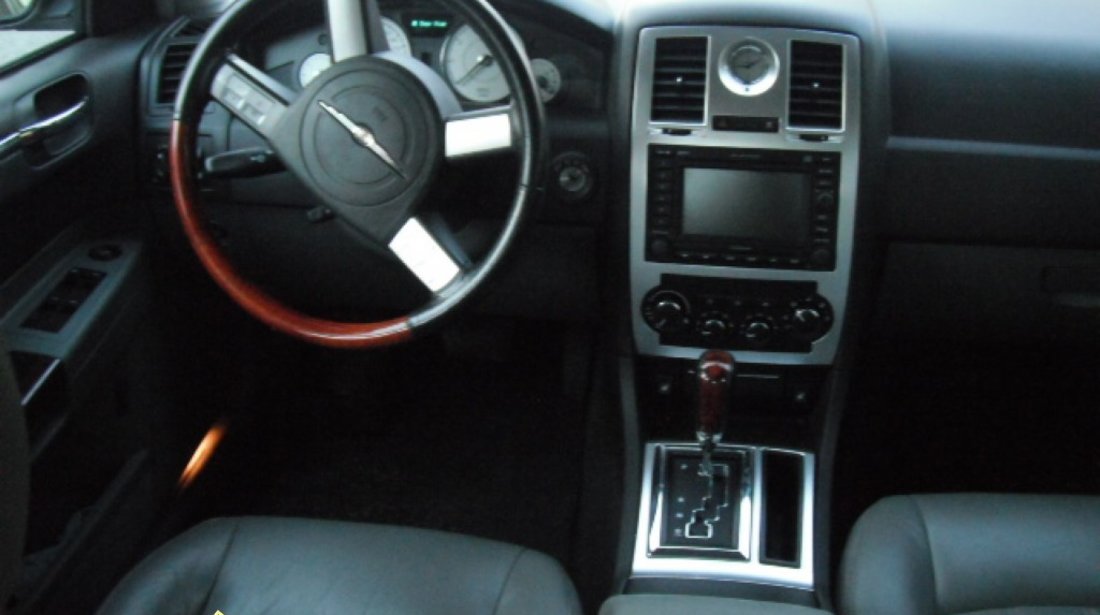 Chrysler 300C 300C 2005