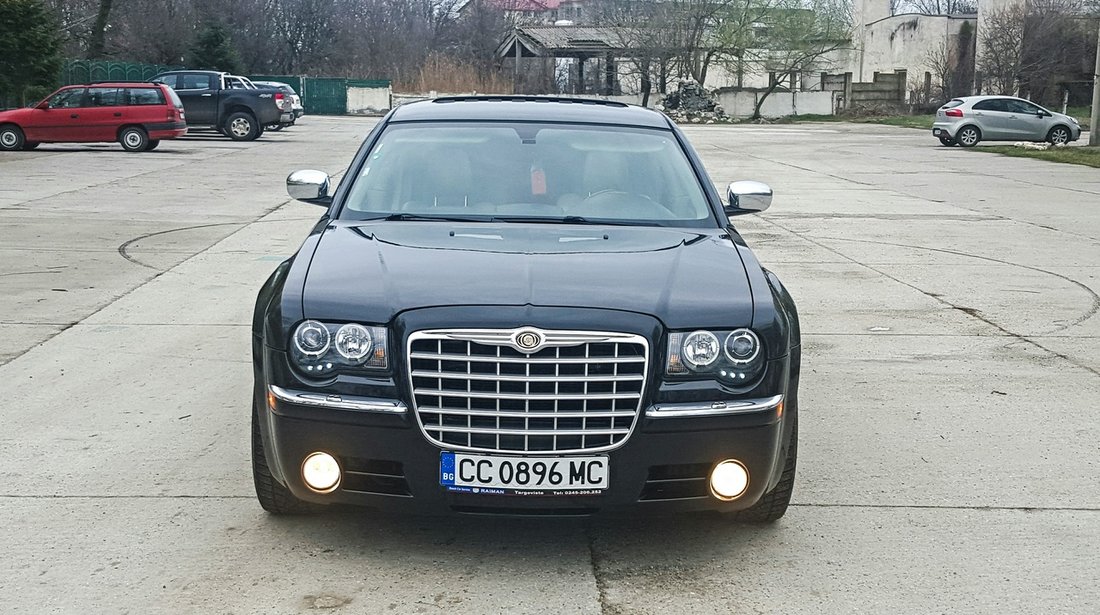 Chrysler 300C 350 Hp 2005