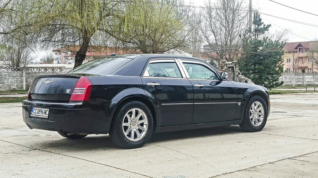 Chrysler 300C 350 Hp 2005