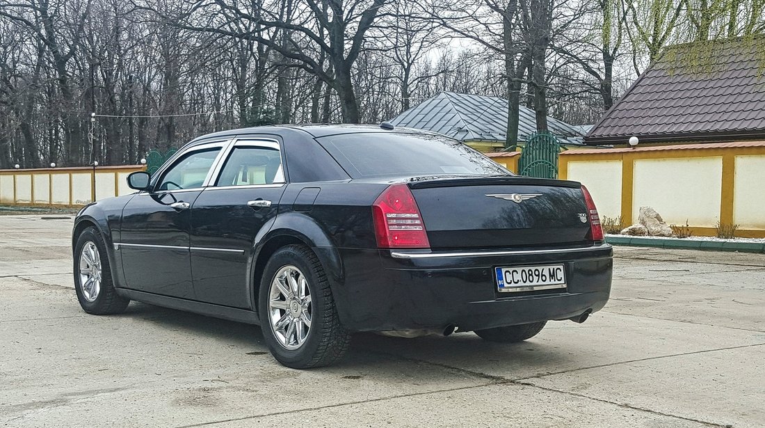 Chrysler 300C 350 Hp 2005