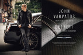 Chrysler 300C John Varvatos Limited Edition