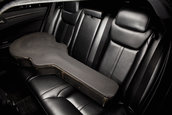 Chrysler 300C John Varvatos Limited Edition