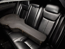 Chrysler 300C John Varvatos Limited Edition