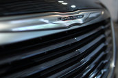 Chrysler 300C John Varvatos Limited Edition