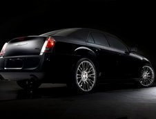 Chrysler 300C John Varvatos Limited Edition