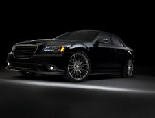 Chrysler 300C John Varvatos Limited Edition