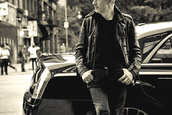 Chrysler 300C John Varvatos Limited Edition