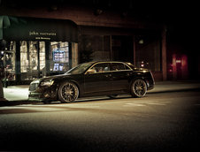 Chrysler 300C John Varvatos Limited Edition