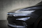 Chrysler Airflow Graphite Concept