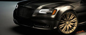 Chrysler anunta 20 de proiecte pentru SEMA 2013