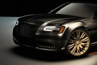 Chrysler anunta 20 de proiecte pentru SEMA 2013