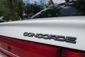 Chrysler Concorde de vanzare