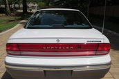 Chrysler Concorde de vanzare