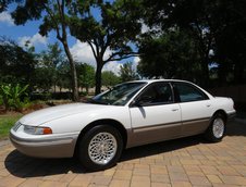 Chrysler Concorde de vanzare