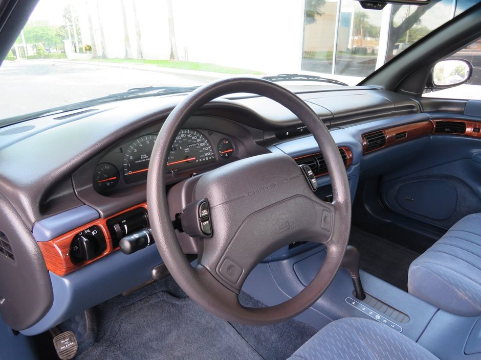Chrysler Concorde de vanzare