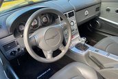 Chrysler Crossfire cu motor de 4.4 litri