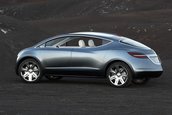 Chrysler ecoVoyager