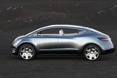 Chrysler ecoVoyager