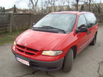 Chrysler Grand Voyager