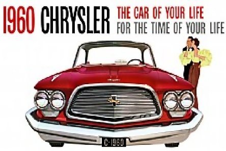 Chrysler la promotie: mai ieftin cu $6.000 Chrysler la promotie: mai ieftin cu $6.000