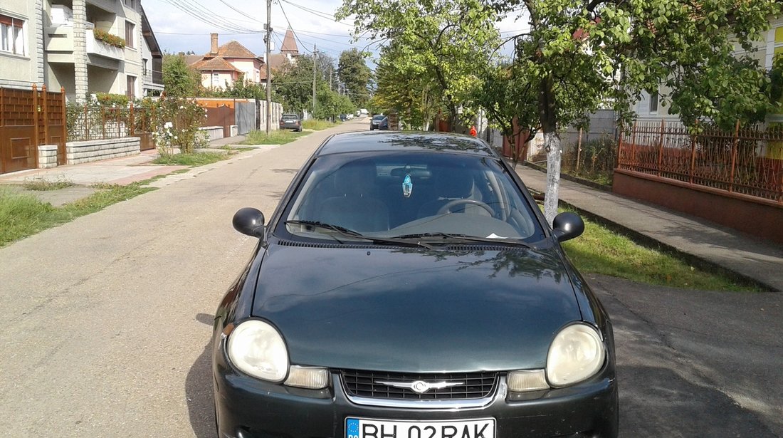 Chrysler Neon 1.6 2001