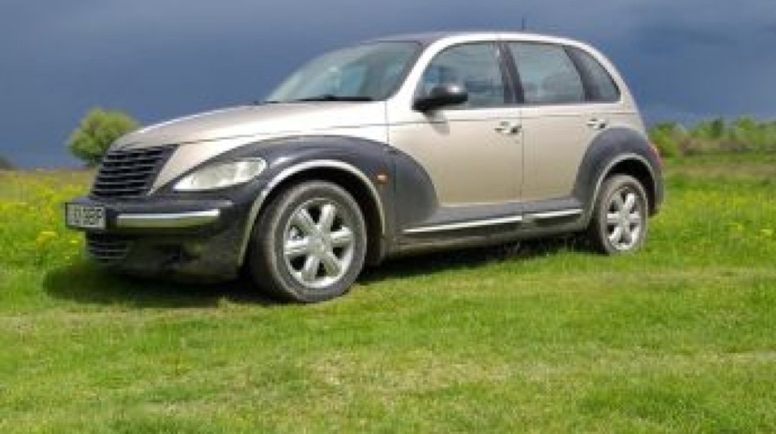 Chrysler PT Cruiser 2,2 2005