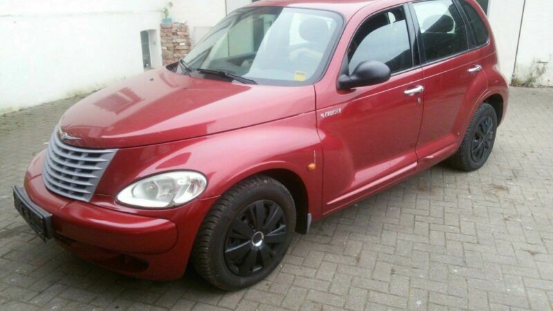 Chrysler pt cruiser 2.2 cdi diesel 2003