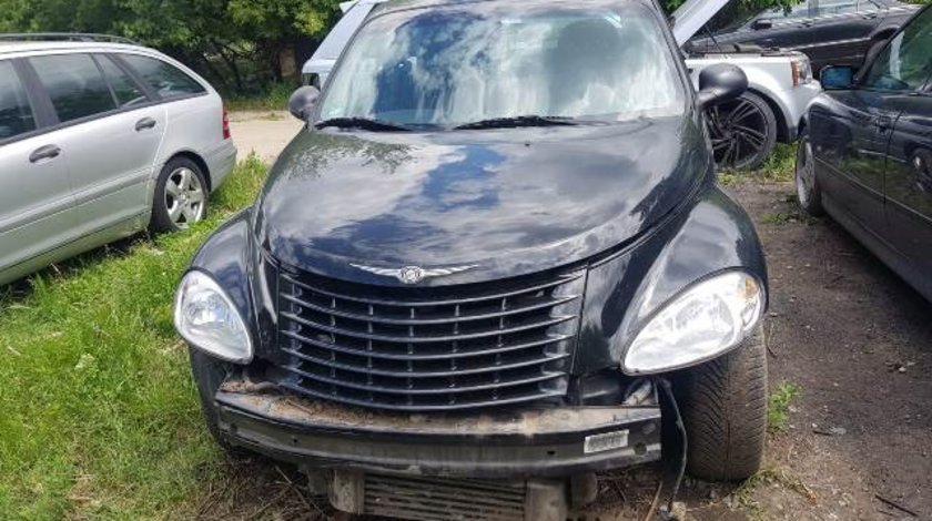 Chrysler PT Cruiser 2.2crd (2148-89-121) 2004; 5-hatchback