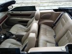 Chrysler Sebring Cabrio