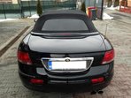 Chrysler Sebring Cabrio