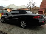 Chrysler Sebring Cabrio