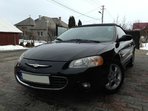 Chrysler Sebring Cabrio