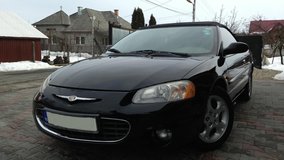 Chrysler Sebring