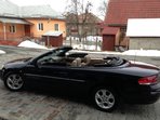 Chrysler Sebring Cabrio