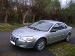 Chrysler Sebring Limited/2.0 l