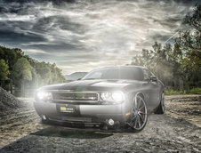 Chrysler SRT8 by O.CT Tuning