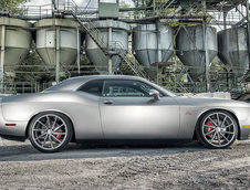Chrysler SRT8 by O.CT Tuning