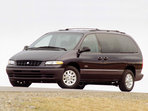 Chrysler Voyager Monovolum