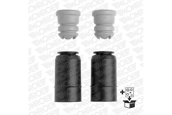 Cht Protectie Praf Monroe Bmw PK379