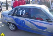 Cielo EVO 1 - Legal Racing