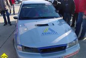 Cielo EVO 1 - Legal Racing