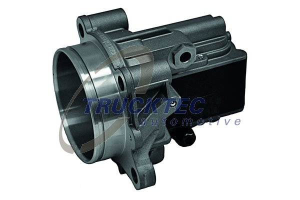 Cilindru actionare (0124375 TRUCKTEC)