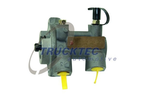 Cilindru actionare (0124382 TRUCKTEC)