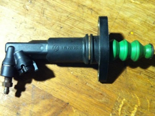 Cilindru Ambreaj  VW  1.9TDI de 90/110cp cod motor: ALH AGR ASV AHF