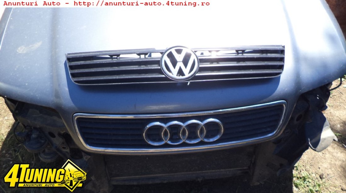 CILINDRU AMBREAJ VW PASSAT 1.9 TDI