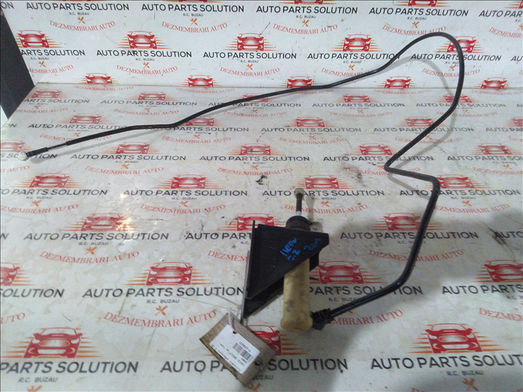 Cilindru ambreiaj 2.3D IVECO DAILY an fabr. 2009